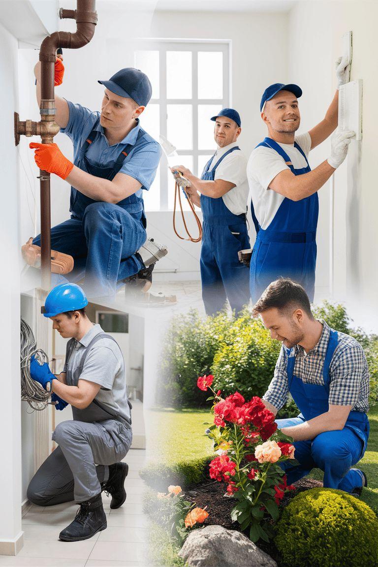 Multi-Skilled Project Team – Dammam