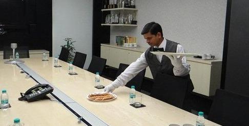 Hospitality Support Services